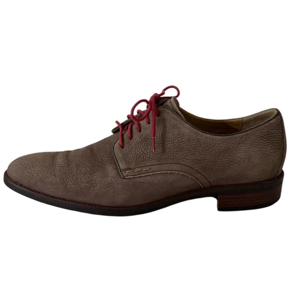 Cole Haan Grand OG Men Sz 9.5 Leather‎ Moccasins Loafers